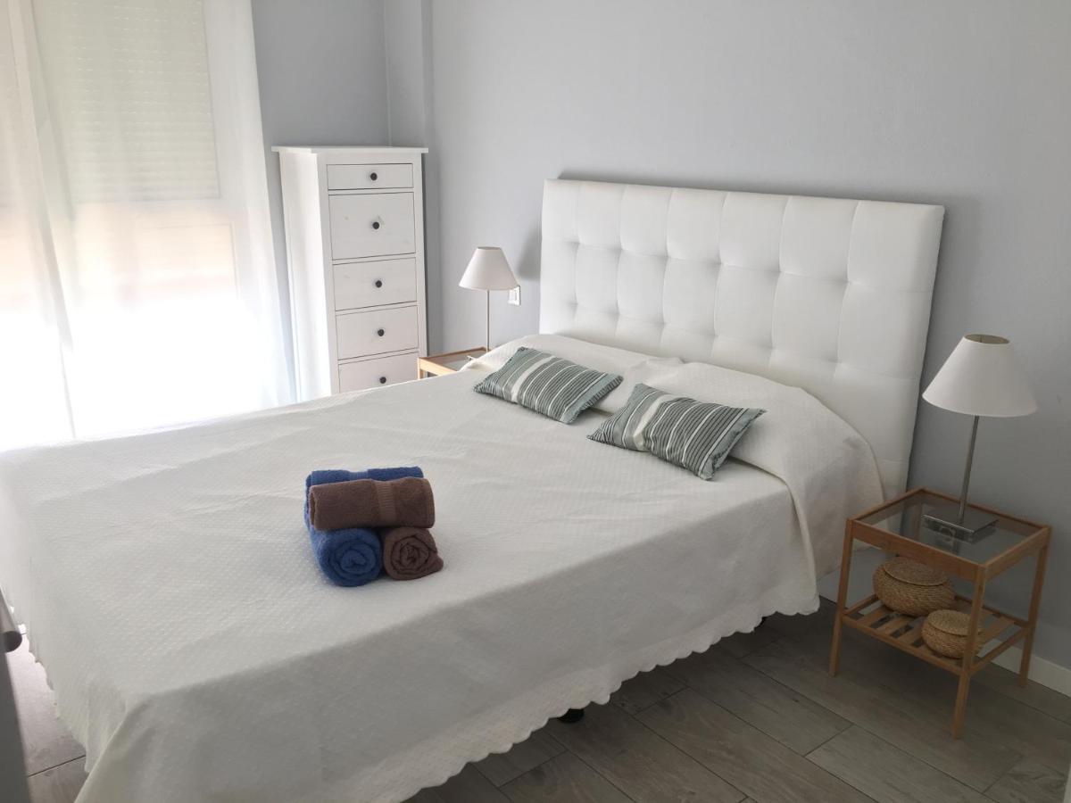 Apartamento Ideal El Medano (Tenerife)